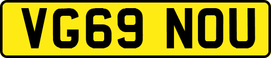 VG69NOU