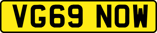 VG69NOW
