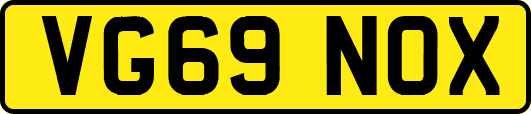 VG69NOX