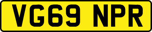 VG69NPR