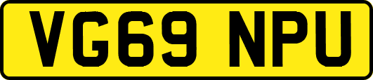 VG69NPU