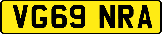VG69NRA