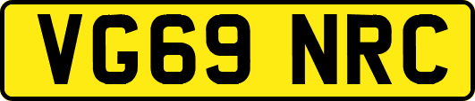 VG69NRC