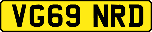 VG69NRD