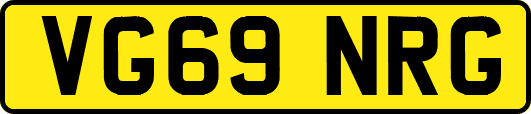VG69NRG