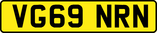 VG69NRN
