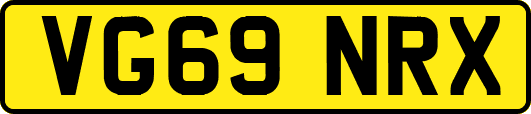 VG69NRX