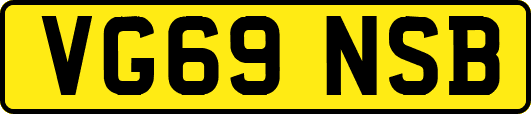 VG69NSB