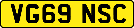 VG69NSC