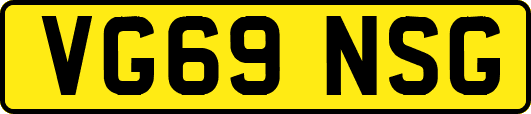 VG69NSG