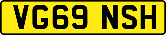 VG69NSH