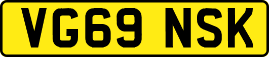 VG69NSK