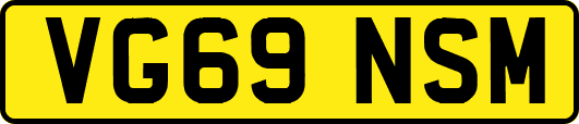VG69NSM