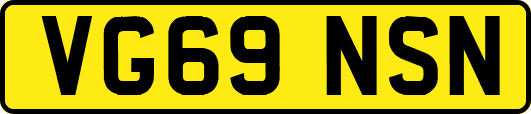 VG69NSN