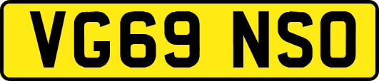 VG69NSO