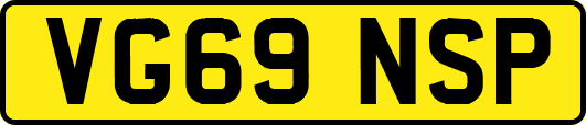 VG69NSP