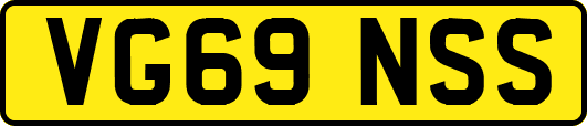VG69NSS