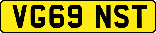 VG69NST