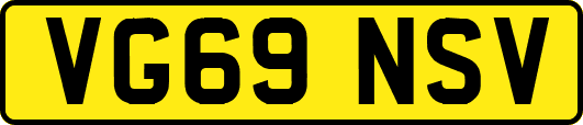VG69NSV
