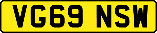 VG69NSW