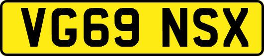 VG69NSX
