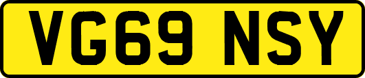 VG69NSY