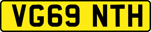 VG69NTH