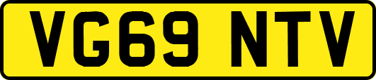 VG69NTV
