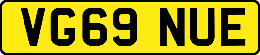 VG69NUE
