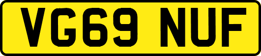 VG69NUF
