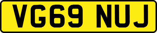 VG69NUJ