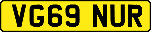 VG69NUR