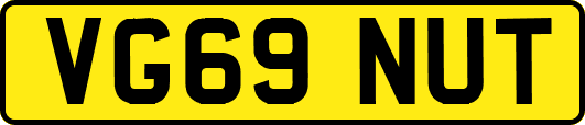 VG69NUT