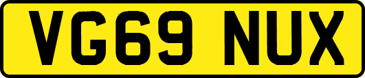 VG69NUX
