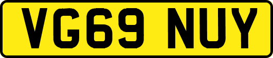 VG69NUY