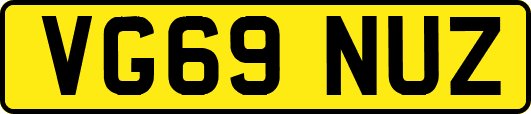 VG69NUZ