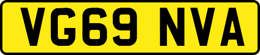 VG69NVA