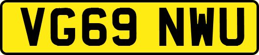 VG69NWU
