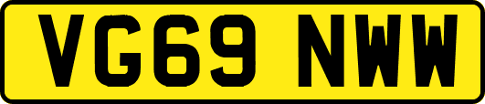 VG69NWW