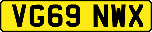 VG69NWX