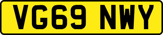 VG69NWY