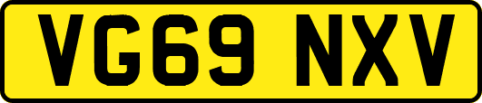 VG69NXV