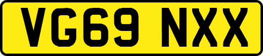 VG69NXX