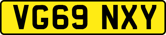 VG69NXY