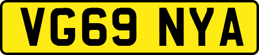 VG69NYA