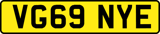 VG69NYE