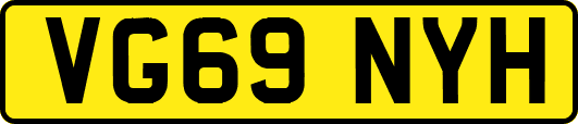 VG69NYH