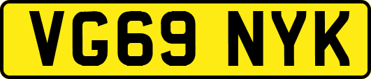 VG69NYK