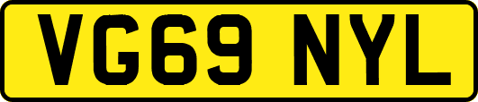 VG69NYL