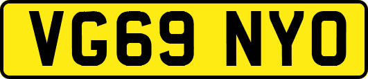 VG69NYO